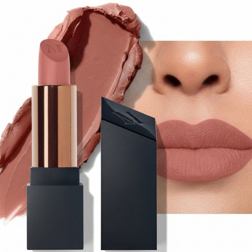 Morphe Mega Matte Lipstick Single AF